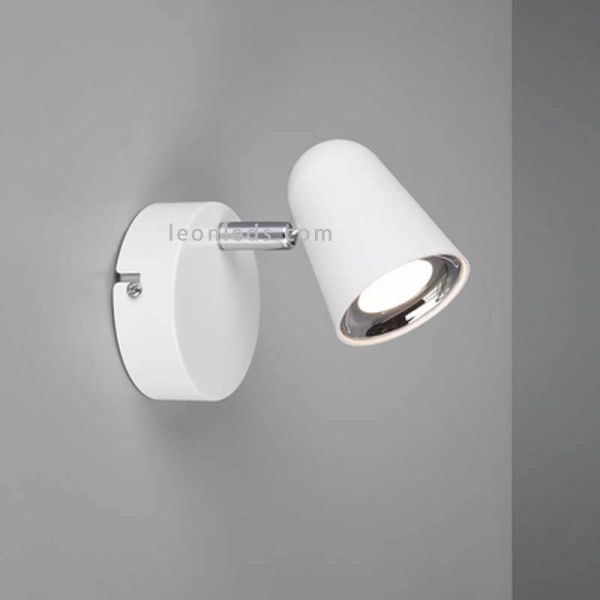Spot LED orientable Toulouse Trio Lighting