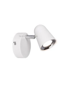 Spot LED orientable Toulouse Trio Lighting 2