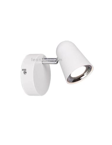 Foco LED orientable  Toulouse Trio Lighting
