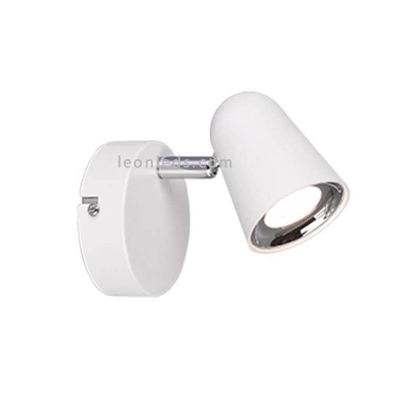 Foco LED orientable  Toulouse Trio Lighting