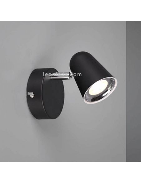 Foco LED orientable Toulouse