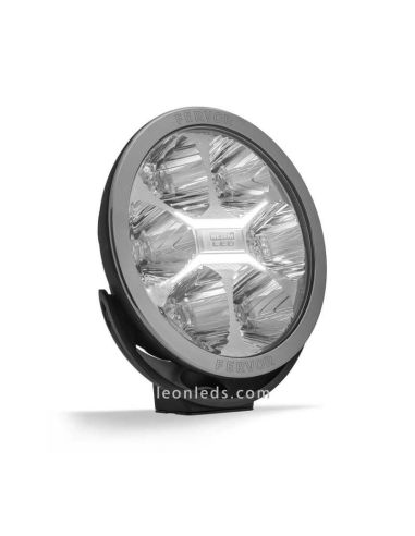 Wesem Fervor | Faro LED Redondo de largo alcance camiones 4x4 Homologado Wesem - FERVOR- | LeonLeds Iluminación