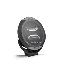 Faro de largo alcance LED homologado redondo con luz diurna para 4X4, Camiones, OffRoad | LeonLeds Iluminuación 2