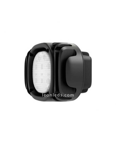 Faro LED de trabajo empotrable de Calidad | Faro Empotrable LED para tractor o maquinaria industrial | LeonLeds
