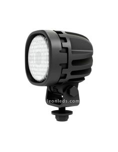 Faro Cuadrado de Trabajo Tractor Maquinaria Industrial Embarcaciones Barcos  -0606- LED Tyri Alta calidad Cuadrado | LeonLeds