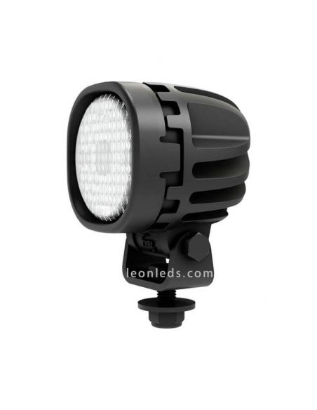 Square Work Light Tractor Industrial Machinery Ships Boats -0606- LED Tyri High Quality Square | leonleds