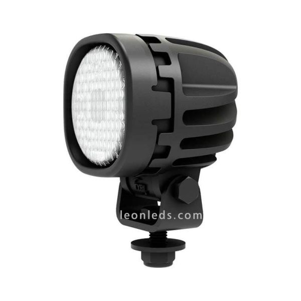 Square Work Light Tractor Industrial Machinery Ships Boats -0606- LED Tyri High Quality Square | leonleds