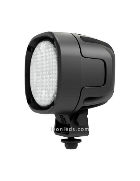 Lampe de travail à DEL carrée Tyri | Tyri Light EMC Qualité Phare LED Puissant | Éclairage LeonLeds