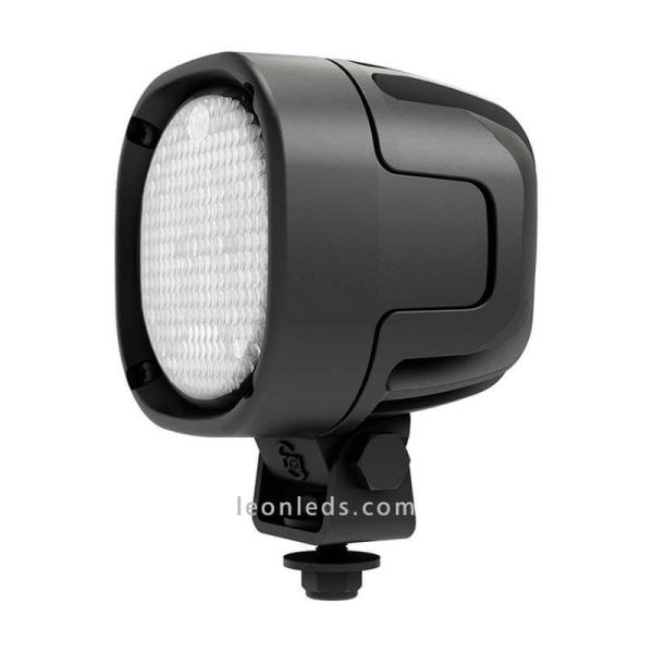 Tyri Square LED luz de trabalho | Tyri Light EMC Quality LED Farol Poderoso | Leon Iluminação LED