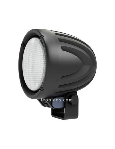 Faro de Trabajo LED Redondo potenteo Tyri | Faro LED 42W Redondo | LeonLeds Iluminación