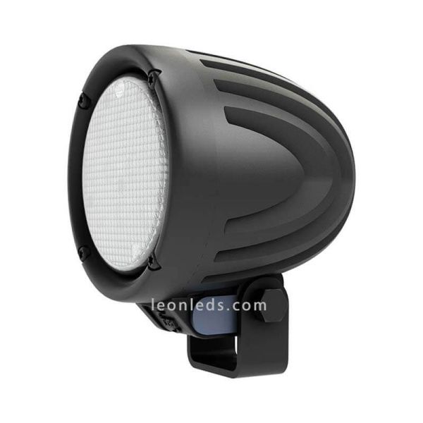 Faro de Trabajo LED Redondo potenteo Tyri | Faro LED 42W Redondo | LeonLeds Iluminación