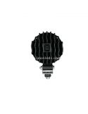 Faro Redondo 6 LEDs - 24 V  Lente Transparente | LeonLedsilumancion