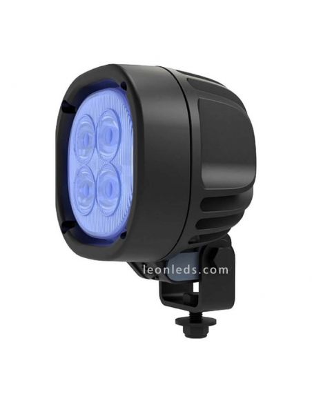 Faro de Trabajo LED 1010 BlueBeam Especial Sulfatadora | LeonLeds.com