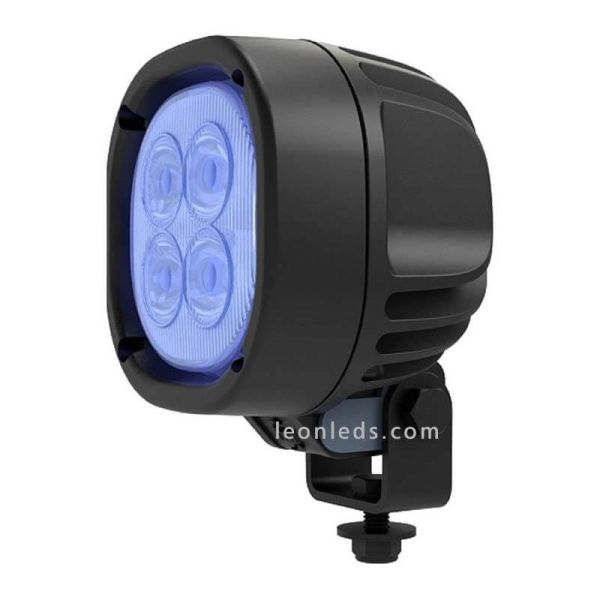 Faro de Trabajo LED 1010 BlueBeam Especial Sulfatadora | LeonLeds.com