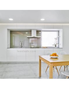 Downlight LED Fox 1 2