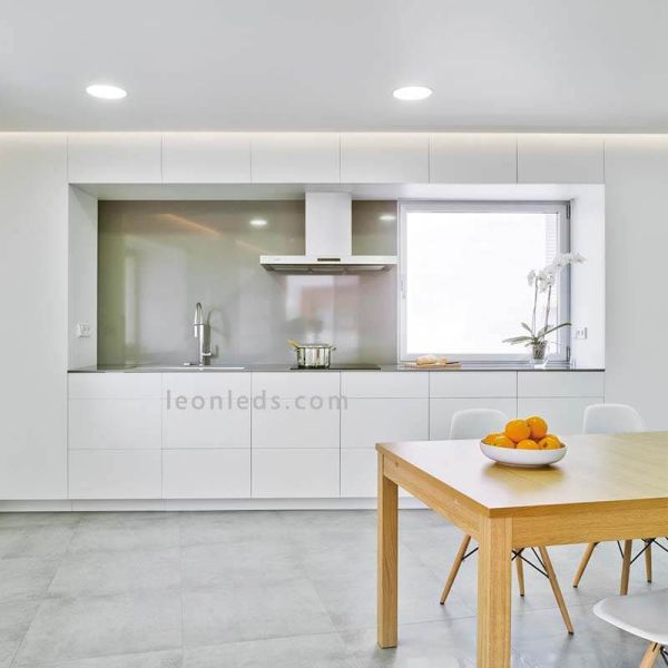 Donwlight Fox 2 LED