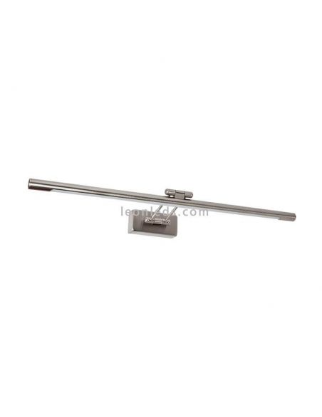 Aplique de espejo de baño Led Bargeld de Sulion | LeonLeds.com