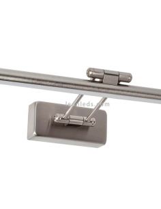 Aplique de espejo de baño Led Bargeld de Sulion | LeonLeds.com 2