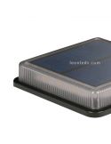 Aplique LED Solar Kipper para exterior de Sulion | LeonLeds.com