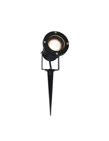 Baliza exterior Yuka de Sulion  | LeonLeds.com
