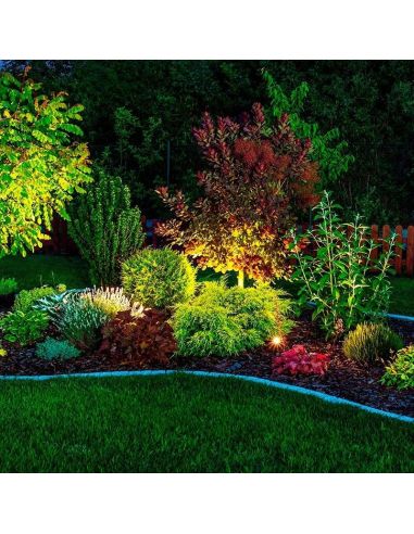 Balise d'extérieur Sulion Yuka | LeonLedlighting