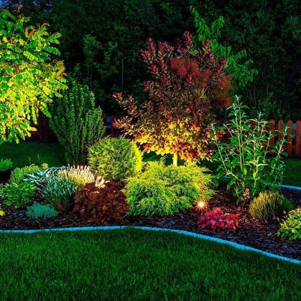 Balise d'extérieur Sulion Yuka | LeonLedlighting