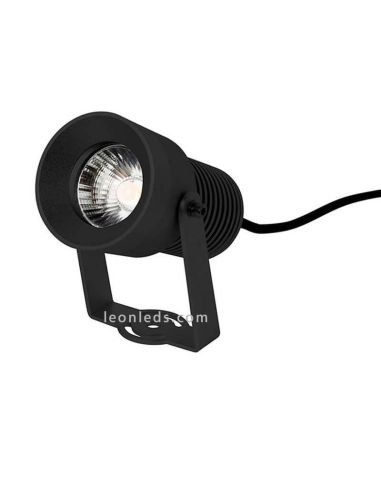 Baliza Led con pincho Thin+ de Sulion | LeonLeds.com