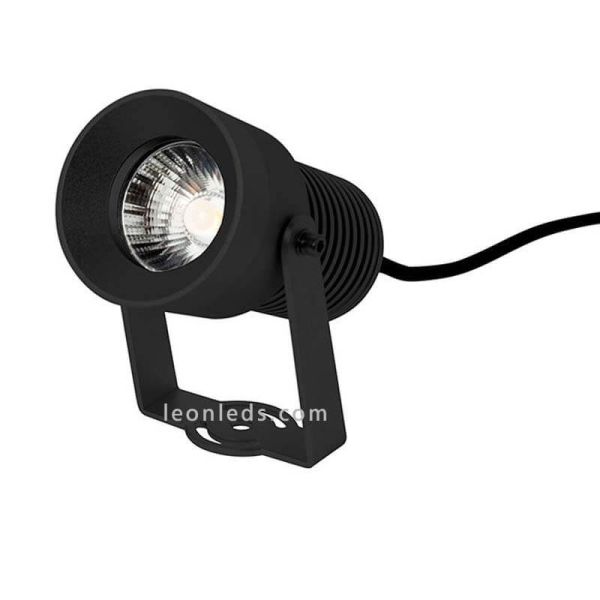 Baliza Led con pincho Thin+ de Sulion | LeonLeds.com