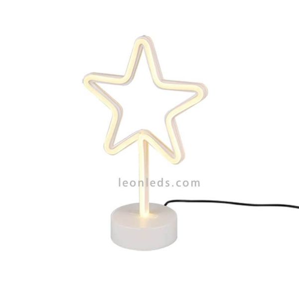 Tischleuchte Star von Trio Lighting