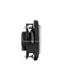 Faro Principal para coches de Rally  -Ø122- | LeonLeds.com