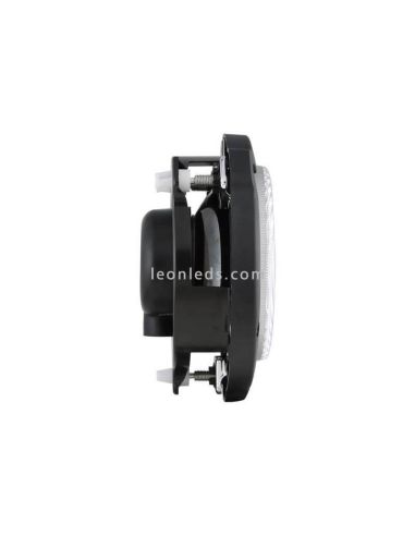 Faro Principal para coches de Rally  -Ø122- | LeonLeds.com