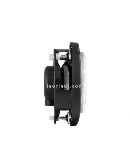 Faro Principal para coches de Rally  -Ø122- | LeonLeds.com