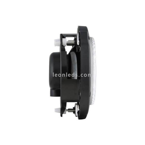 Faro Principal para coches de Rally  -Ø122- | LeonLeds.com