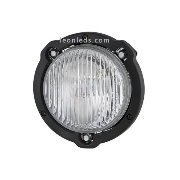 Phare de voiture de rallye antibrouillard -Ø122- | LeonLeds.com