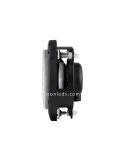 Faro coches de Rally Antiniebla -Ø122- | LeonLedsiluminacion