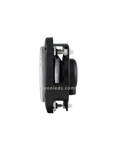 Faro coches de Rally Antiniebla -Ø122- | LeonLedsiluminacion