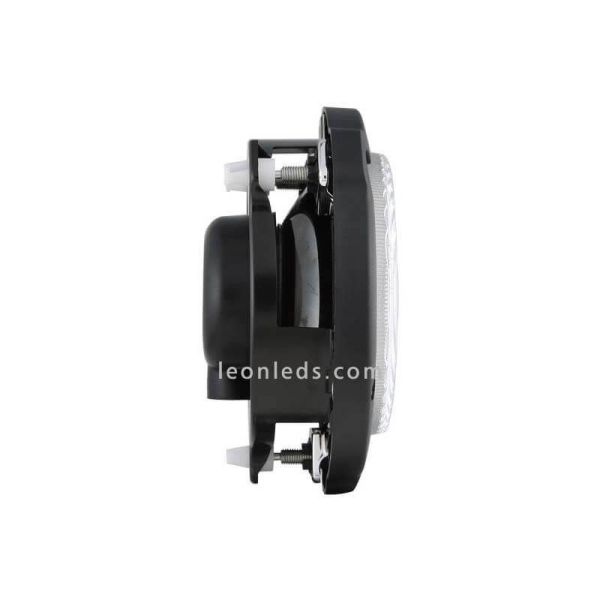 Faro Principal para coches de Rally  -Ø180- | LeonLedsfaros