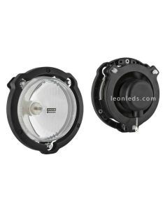 Faro Principal para coches de Rally  -Ø180- | LeonLeds.com