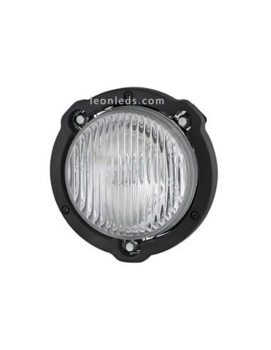 Farol de Carro Rally Nevoeiro -Ø180- | LeonLeds.com