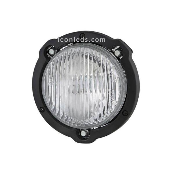 Phare de voiture de rallye antibrouillard -Ø180- | LeonLeds.com
