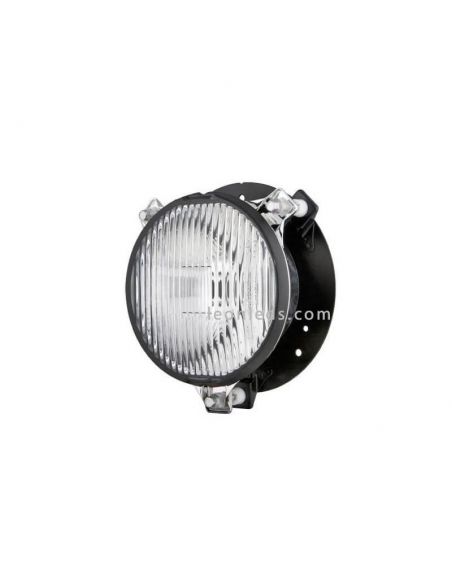 Faro coches de Rally Antiniebla  -Ø152- | LeonLeds.com
