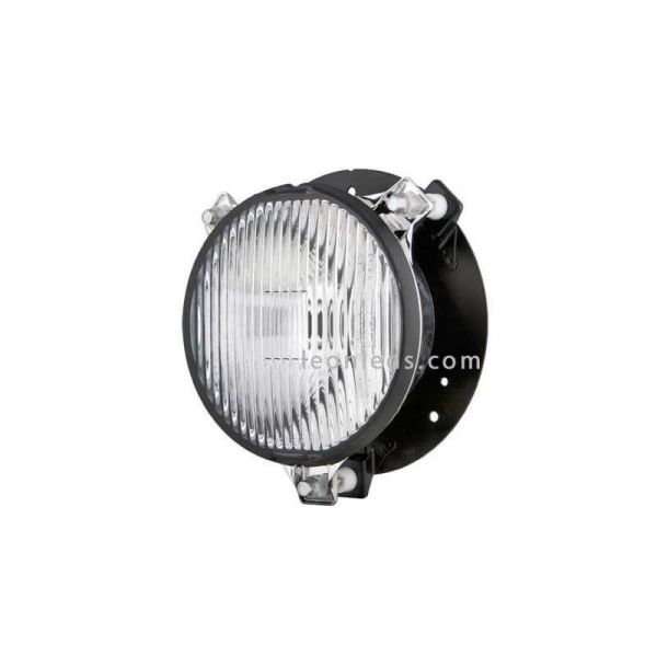 Faro coches de Rally Antiniebla  -Ø152- | LeonLeds.com