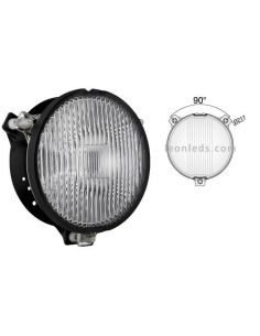 Faro coches de Rally Antiniebla -Ø183- | LeonLeds.com