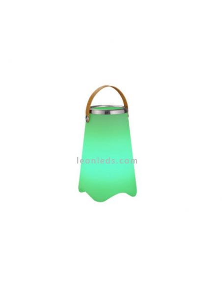 Altavoz Jamaica Led multicolores de Trio Lighting | LeonLeds.com