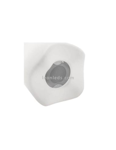 Multicolorido Jamaica Led Speaker por Trio Lighting | LeonIluminação LED