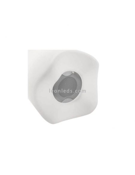 Multicolorido Jamaica Led Speaker por Trio Lighting | LeonIluminação LED