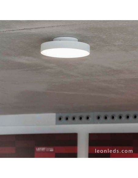 Plafonnier LED 22w Sky 3 ArkosLight