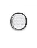 Faro Marcha Atrás Soporte Plano FT-410 LED