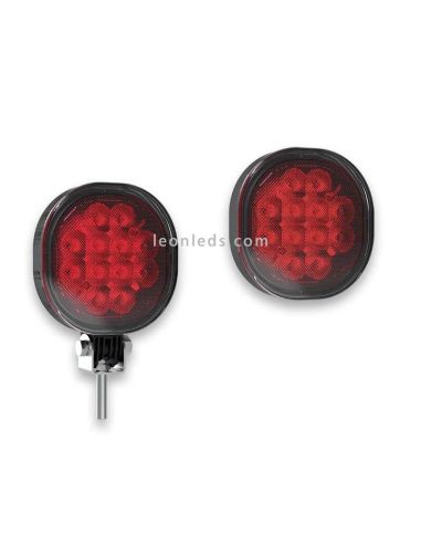 Feu antibrouillard LED Fristom FT-400