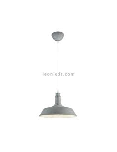 Lámpara de Techo industrial